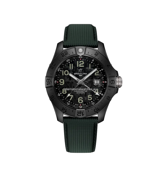 Avenger Automatic GMT 44 Night Mission - S32320101B1X1
