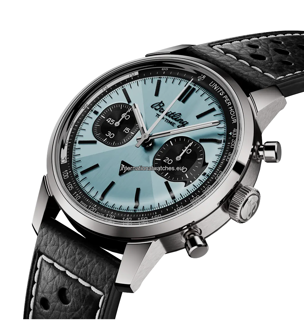 Top Time B01 Triumph - AB01764A1C1X1