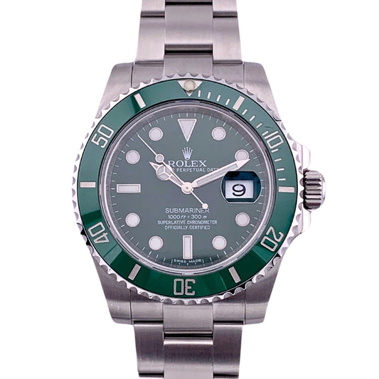 116610LV Hulk Year 2014