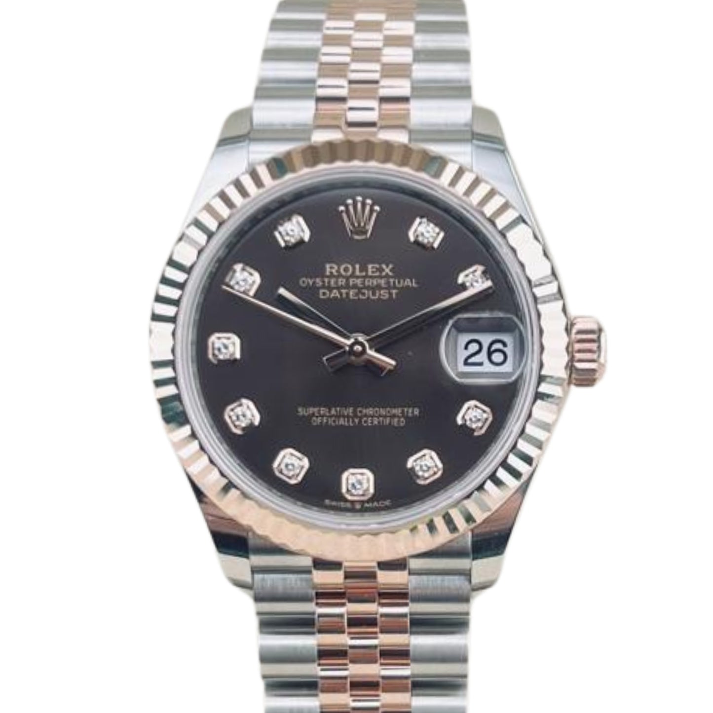 278271 Datejust 31 NEW