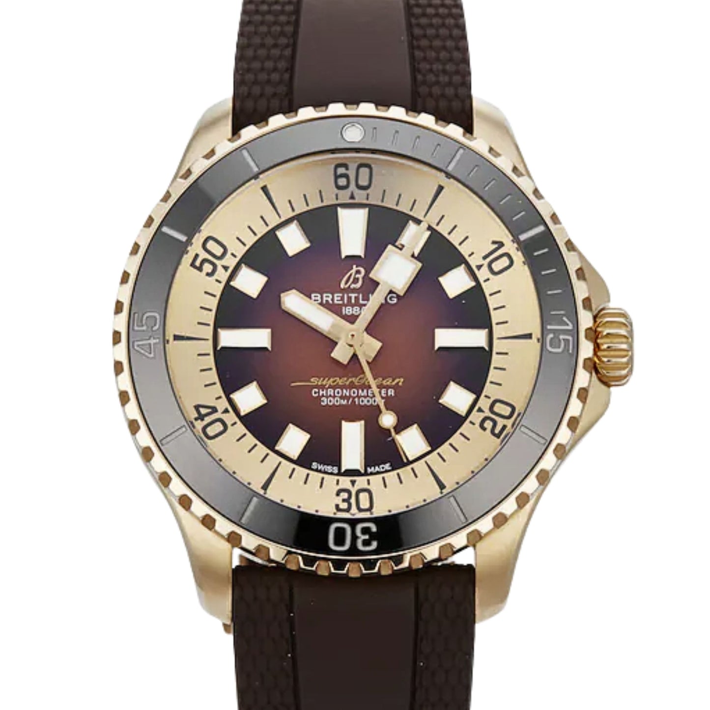 Superocean Automatic 44 - N17376201Q1S1