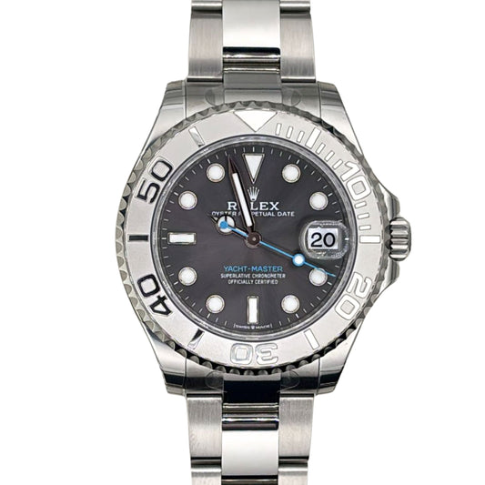 268622 - Rolex Yacht-Master 37