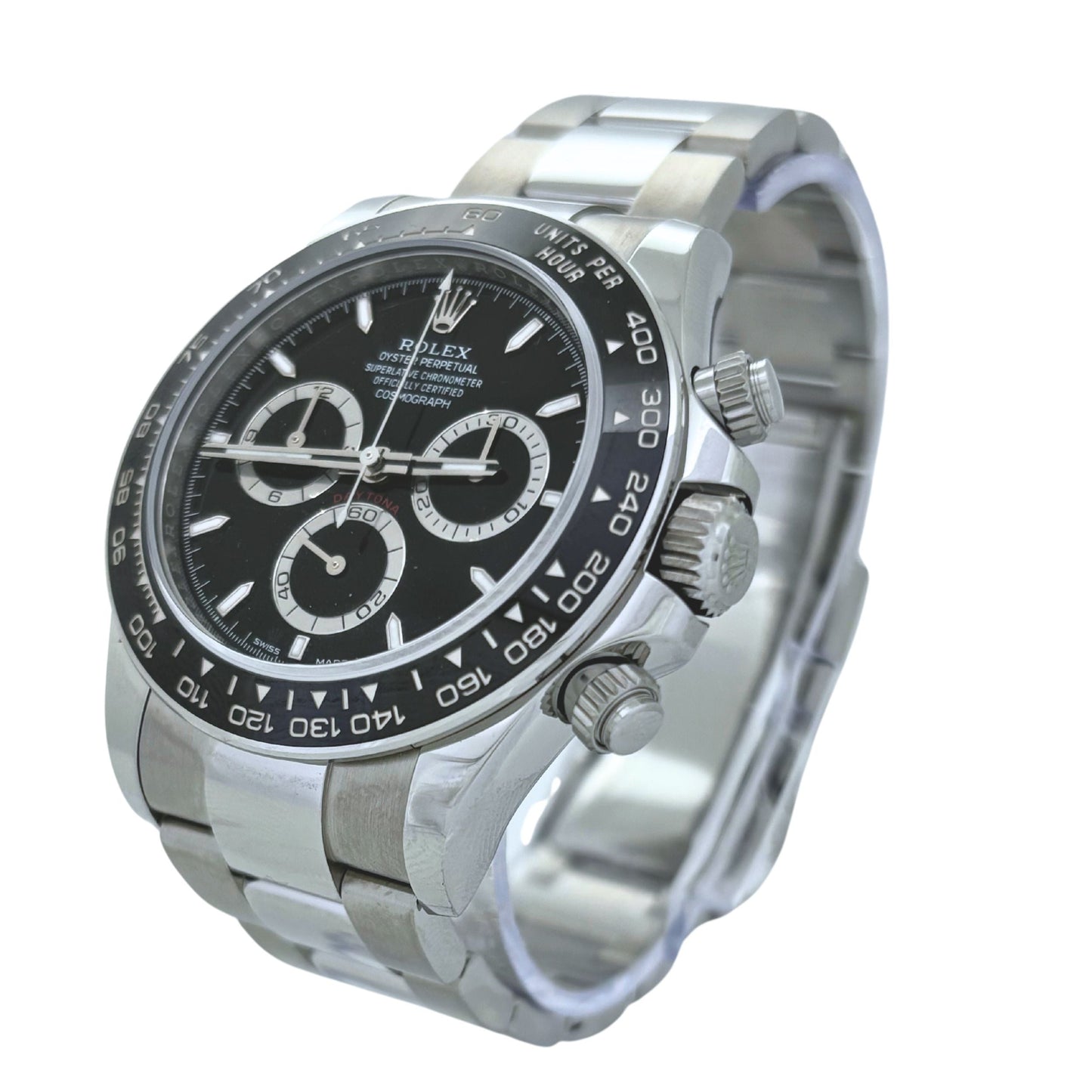 126500LN BLACK NEW 2025