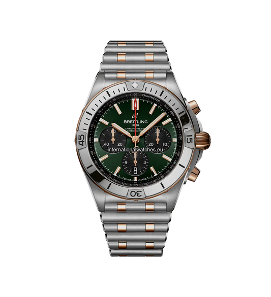 Chronomat B01 42 - UB0134131L1U1