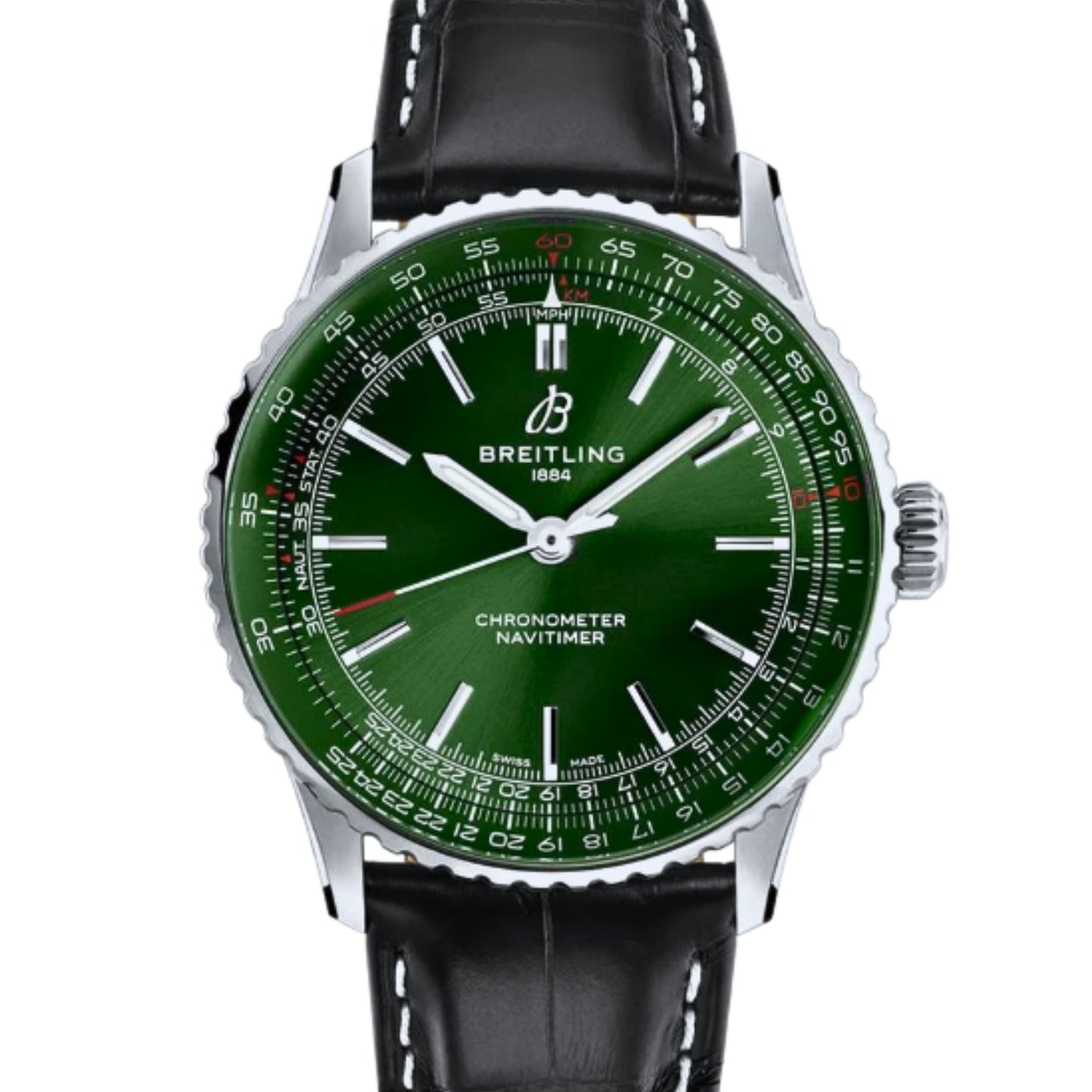 Navitimer Automatic 41 - A17329371L1P1