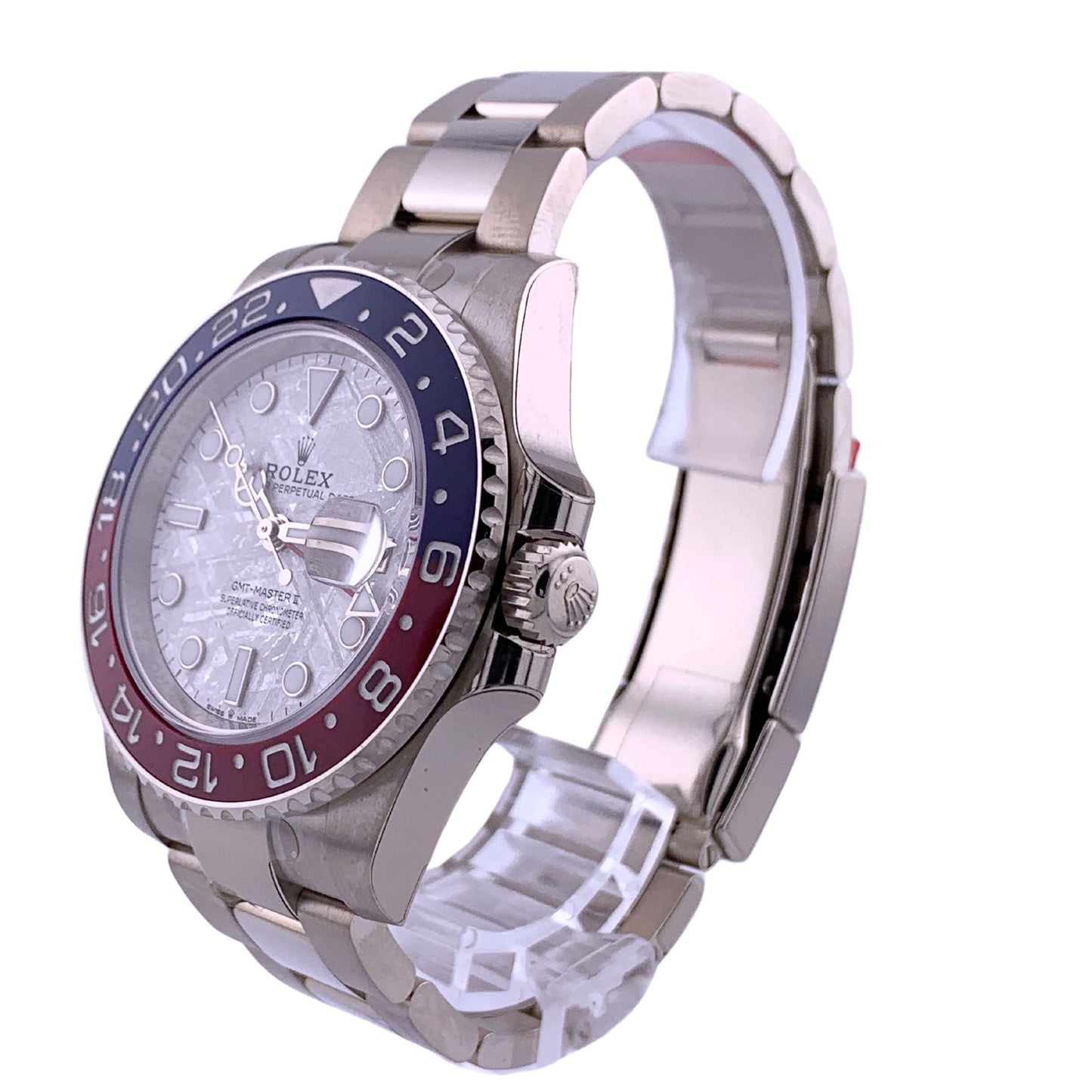 126719BLRO Meteorite Stickers NEW 2023