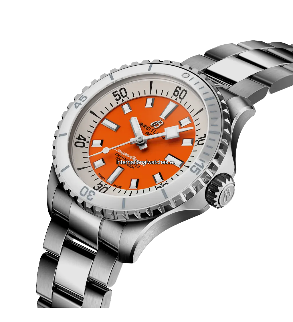 Superocean Automatic 36 - A17377211O1A1