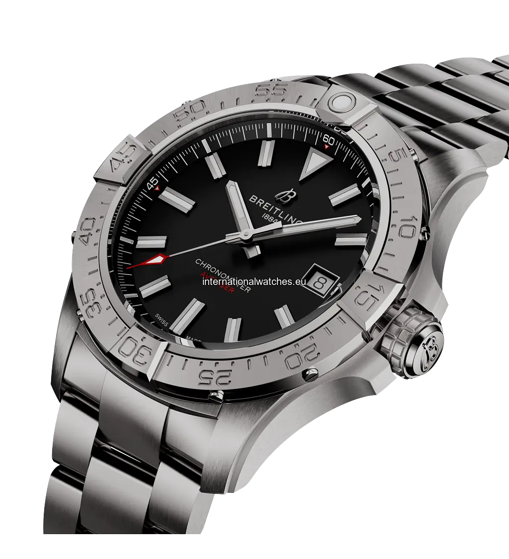 Avenger Automatic 42 - A17328101B1A1