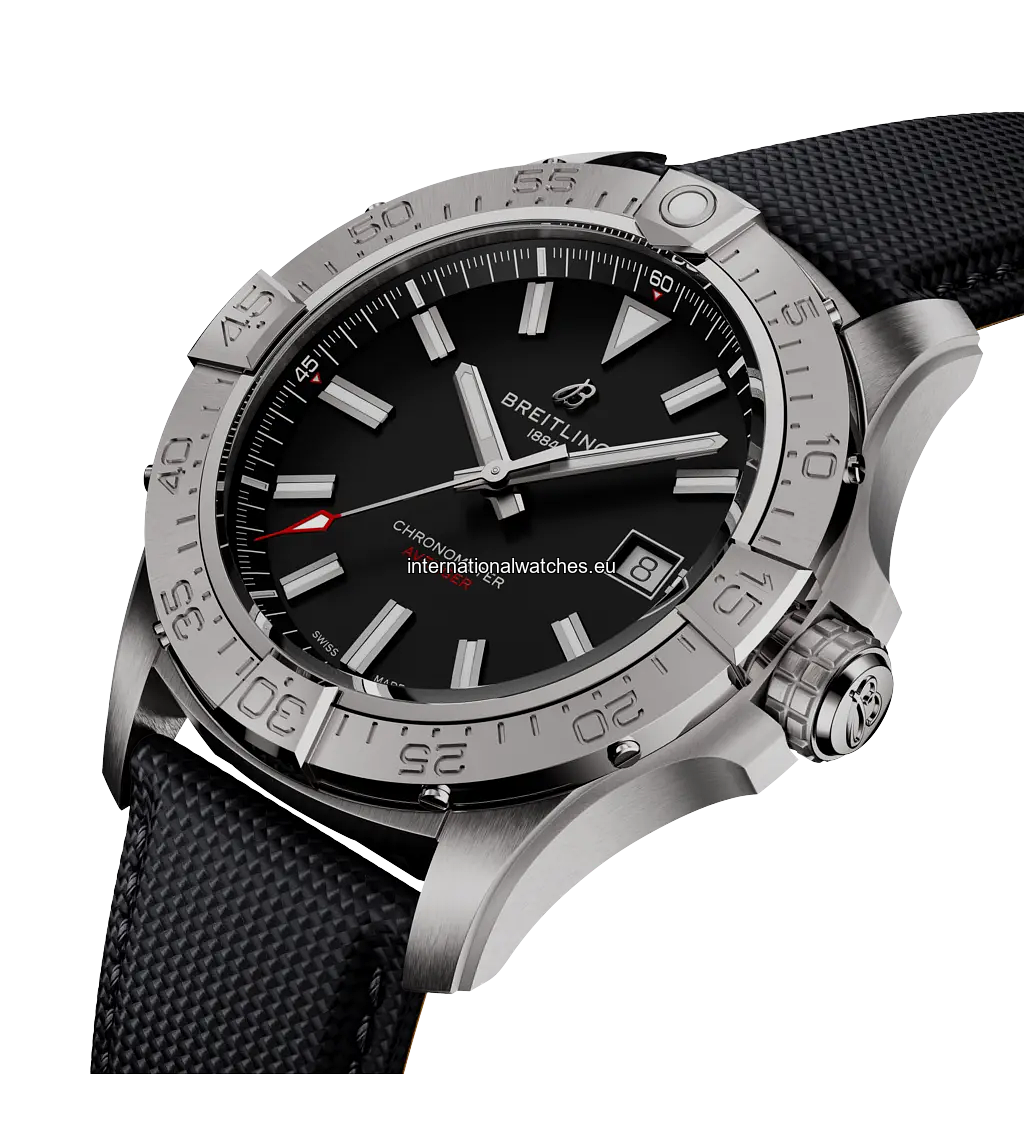 Avenger Automatic 42 - A17328101B1X1