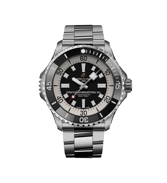Superocean Automatic 46 - A17378211B1A1