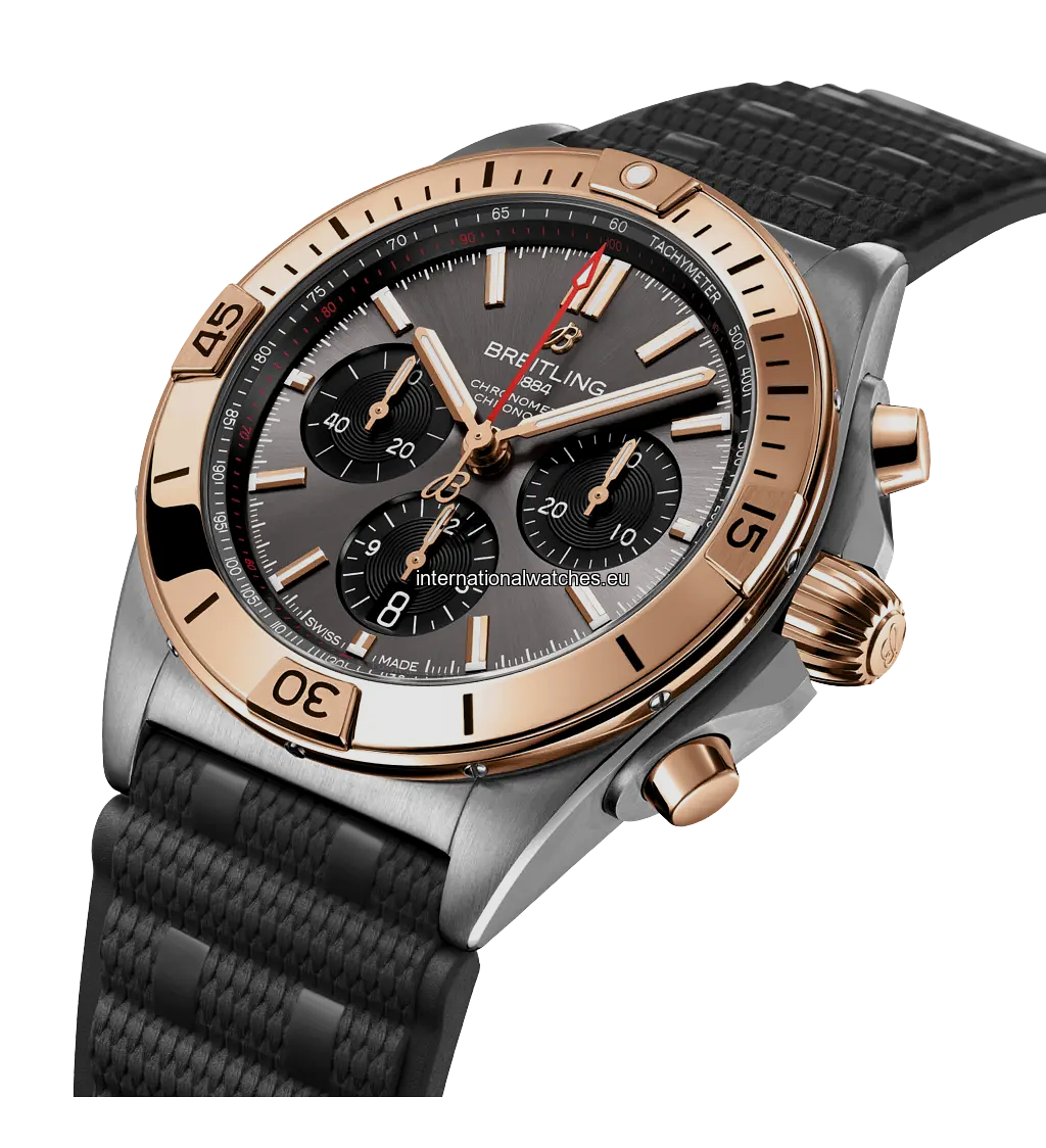 Chronomat B01 42 - UB0134101B1S1