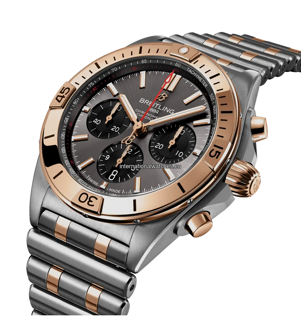 Chronomat B01 42 - UB0134101B1U1