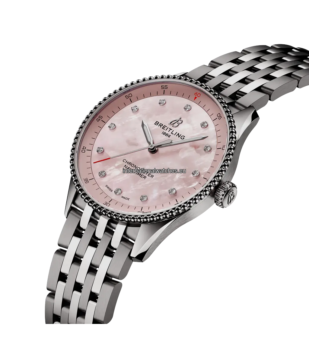 Navitimer 32 - A77320D91K1A1