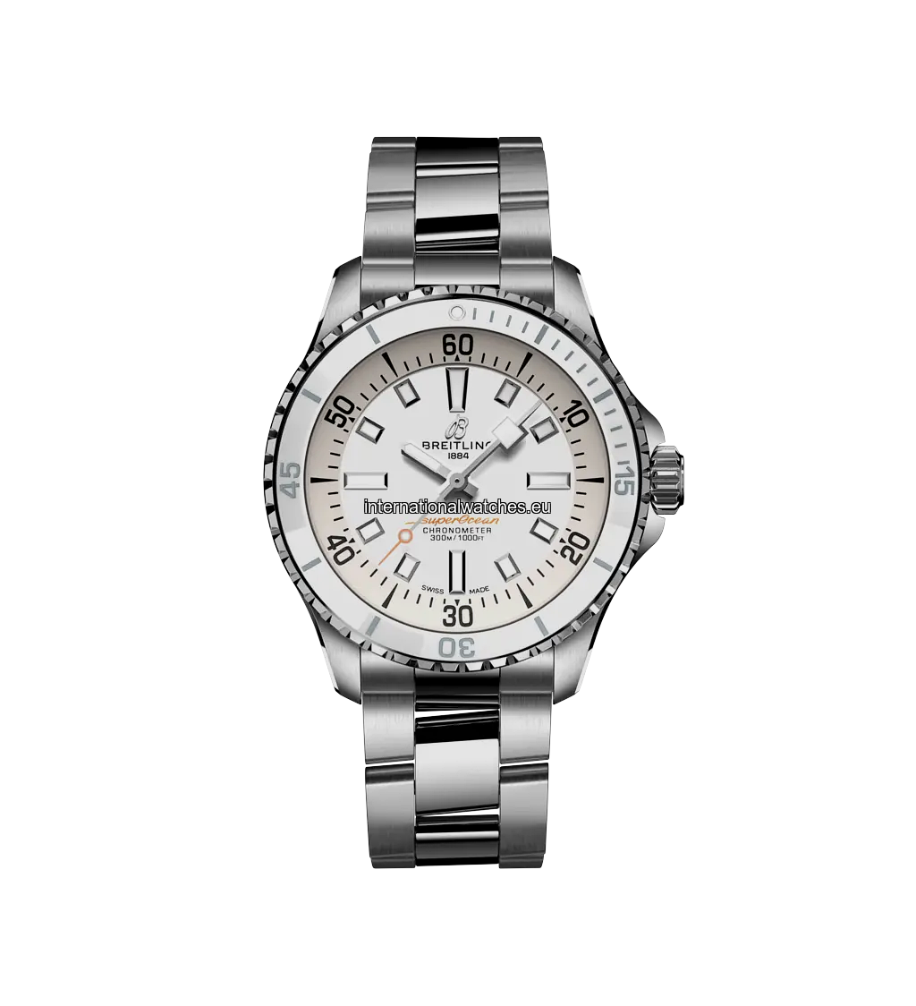 Superocean Automatic 36 - A17377211A1A1
