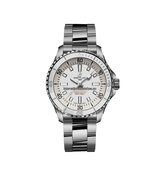 Superocean Automatic 36 - A17377211A1A1