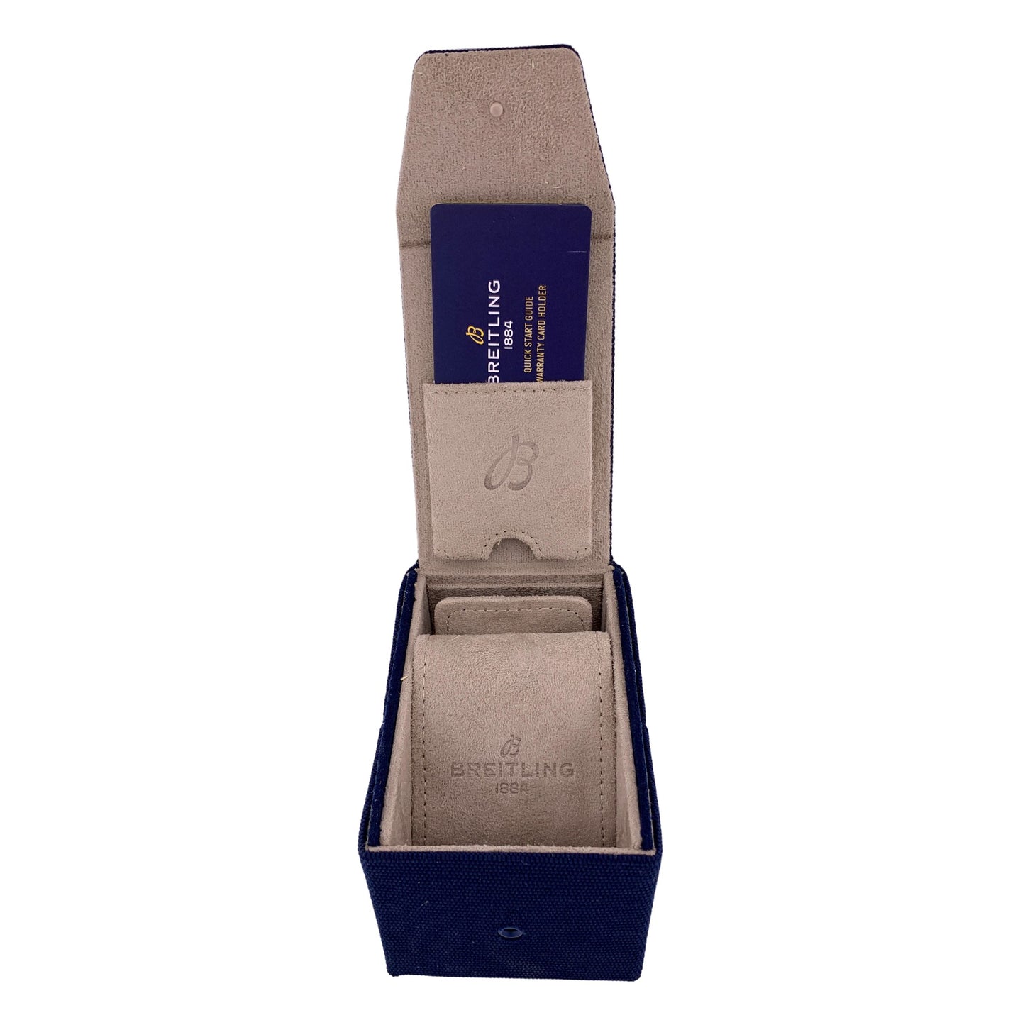 Superocean Heritage B31 Automatic 42 - AB3111241B1S1