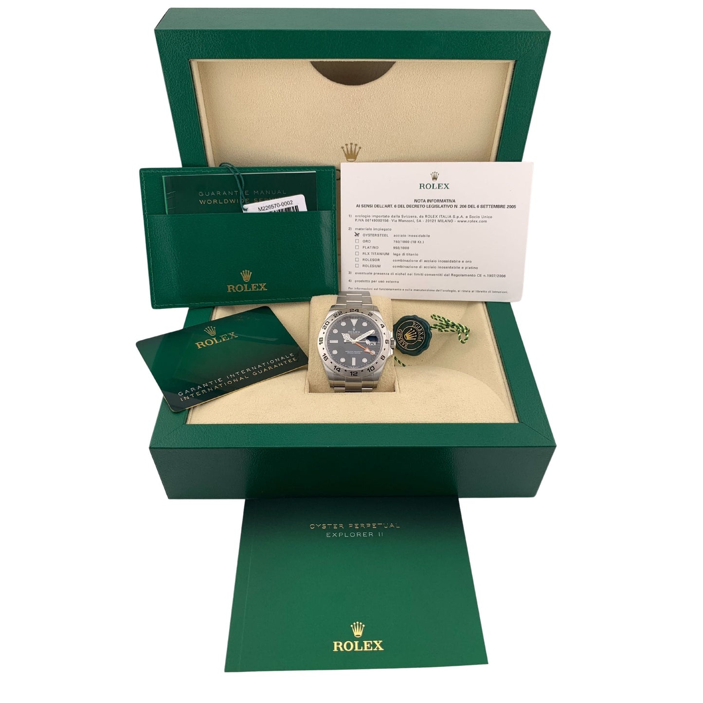 226570 BLACK NEW 2025