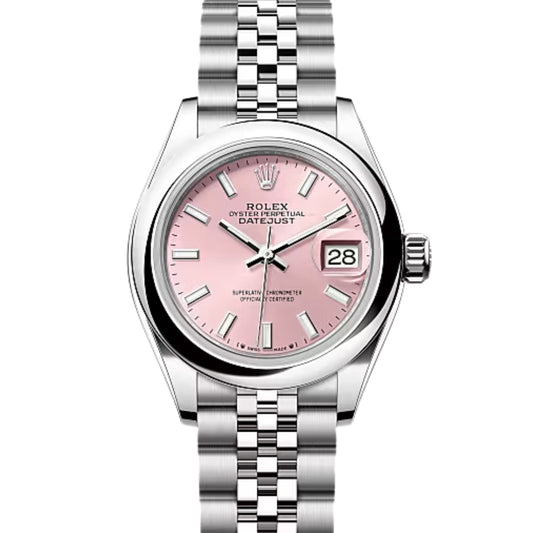 279160 Rolex Lady Datejust NEW