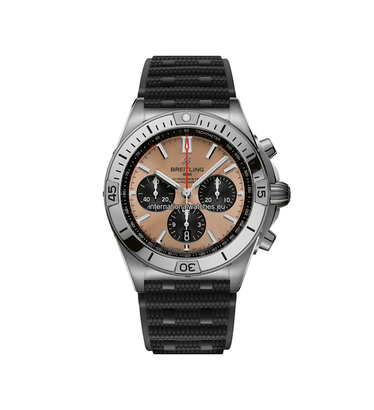 Chronomat B01 42 - AB0134101K1S1