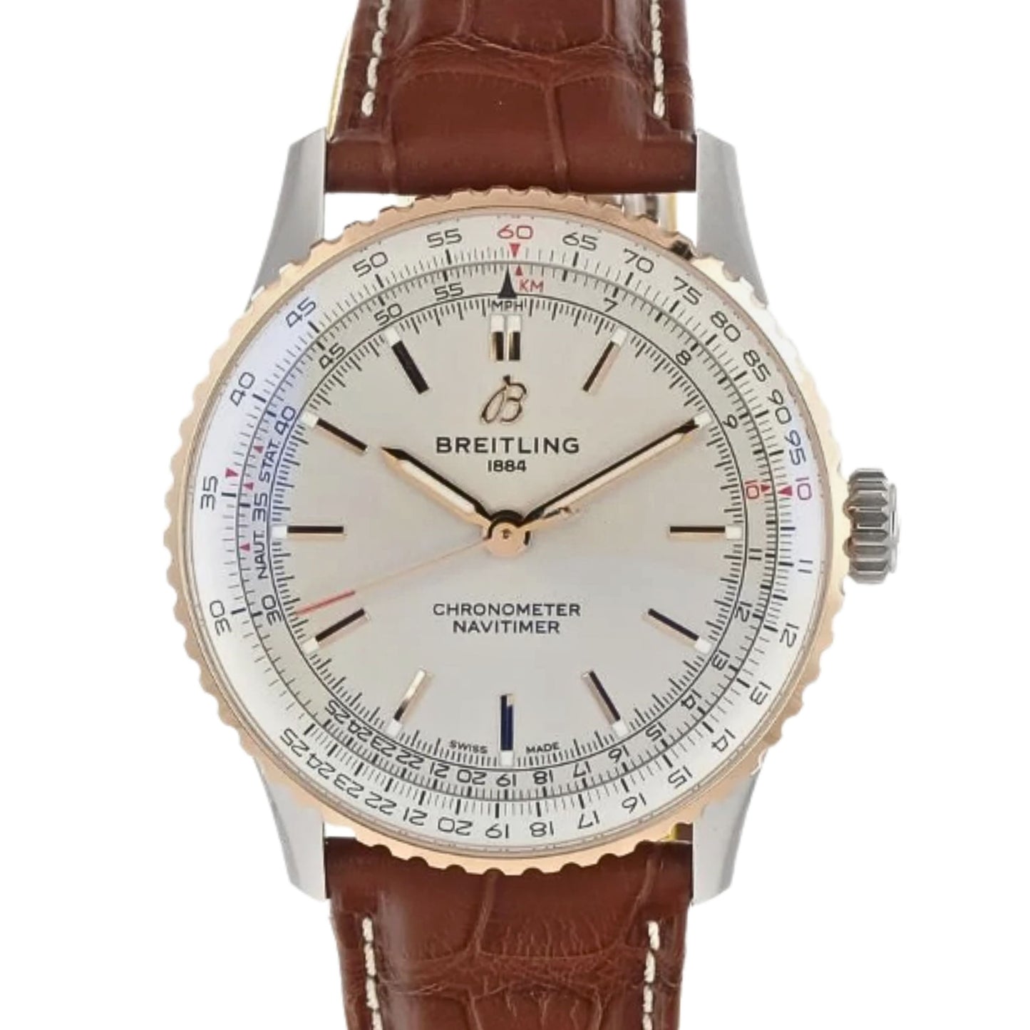 Navitimer Automatic 41 - U17329F41G1P1