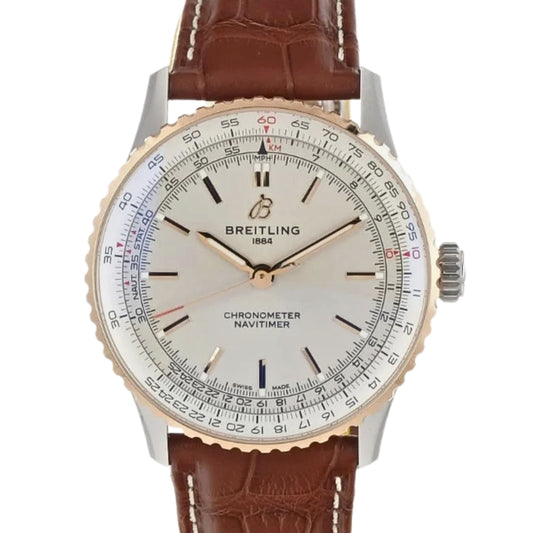 Navitimer Automatic 41 - U17329F41G1P1