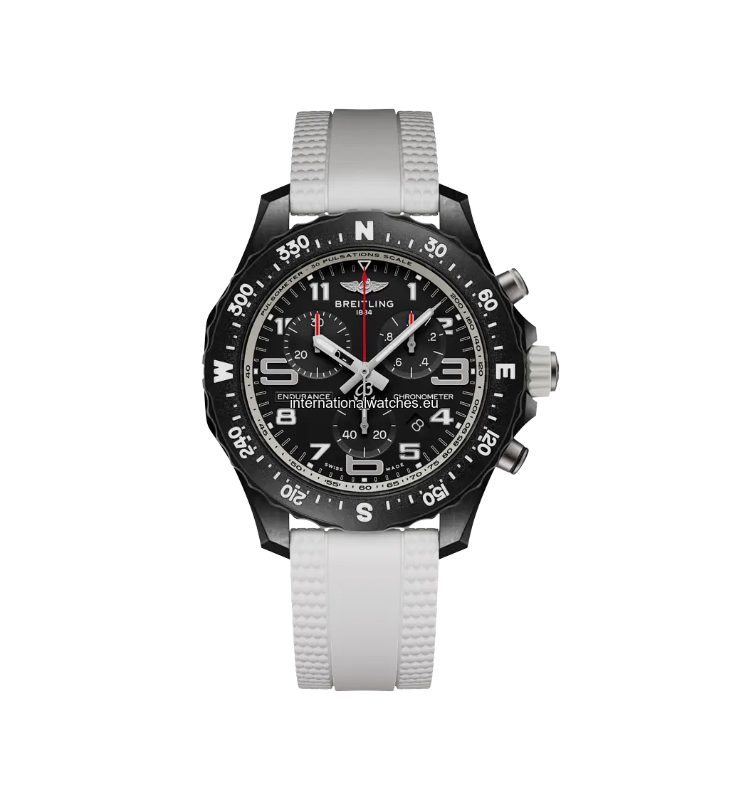 Endurance Pro 38 - X83310A71B1S1