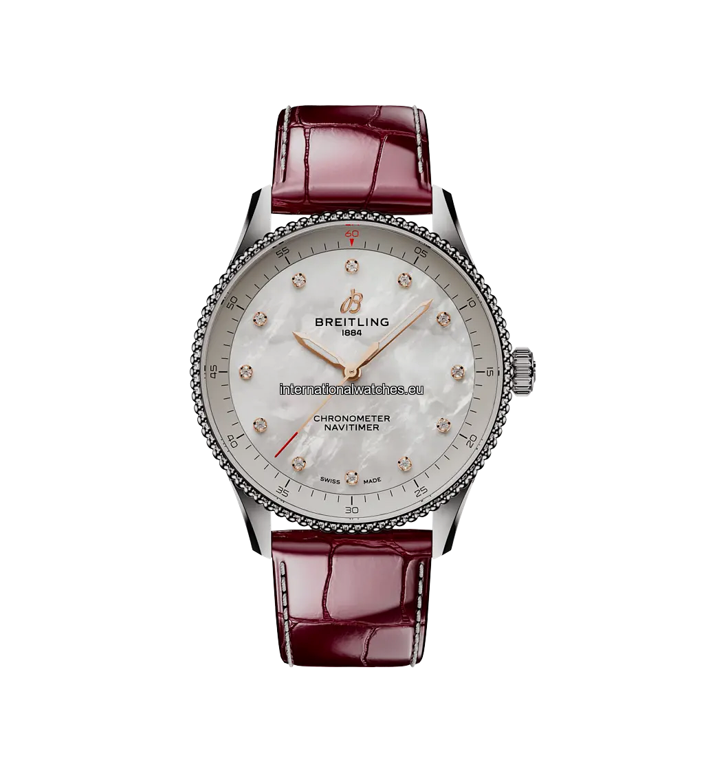 Navitimer 32 - A77320E61A2P2