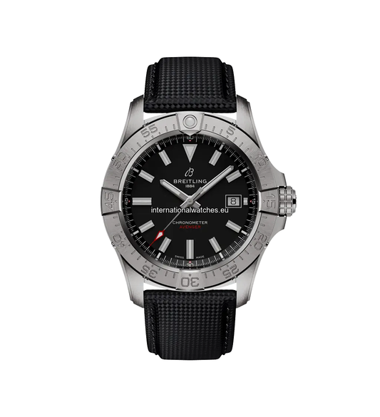 Avenger Automatic 42 - A17328101B1X1