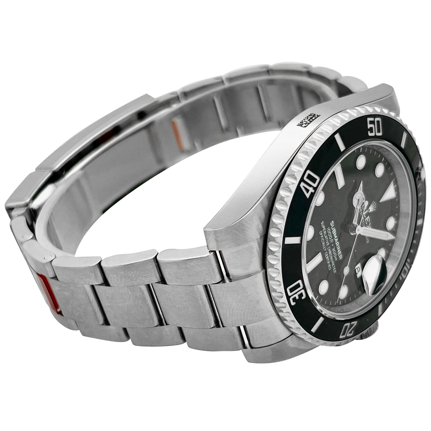 126610LN Submariner Date NEW