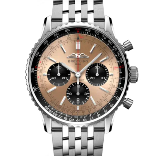 Navitimer B01 Chronograph 43 - AB0138241K1A1