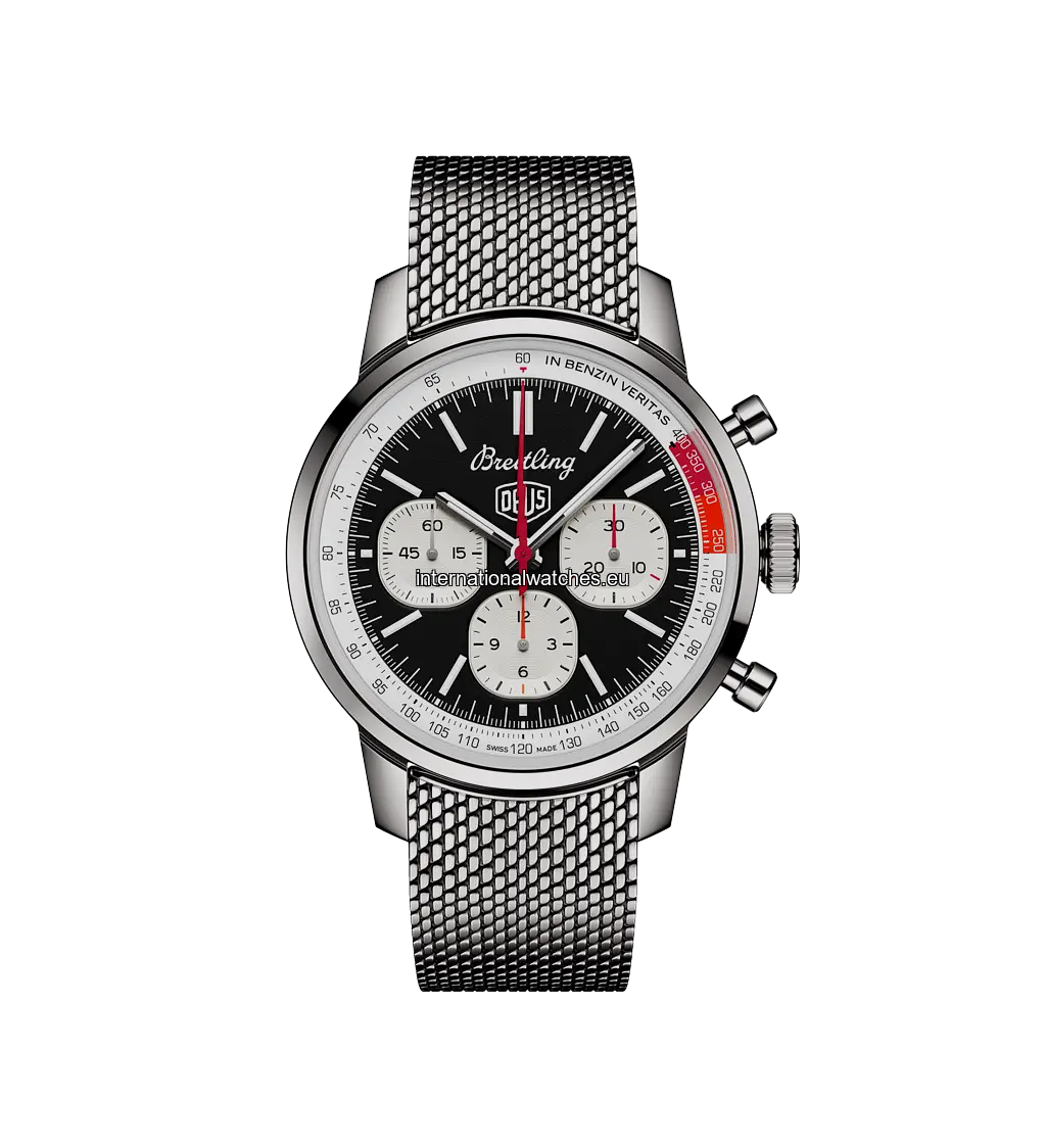 Top Time B01 Deus - AB01765A1B1A1