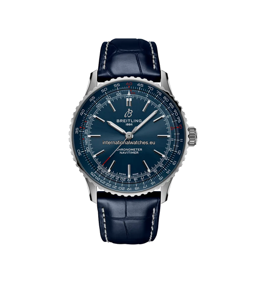 Navitimer Automatic 41 - A17329161C1P1