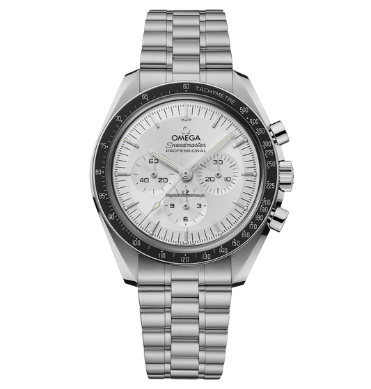 Speedmaster Moonwatch Professional 42 mm, Canopus Gold™ on Canopus Gold™ - 310.60.42.50.02.001