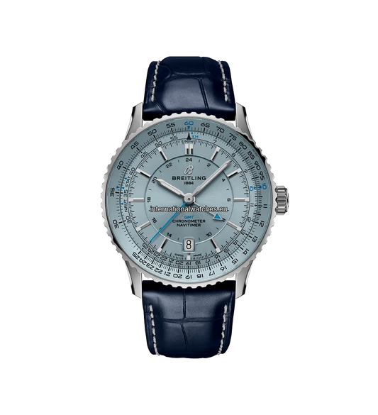 Navitimer Automatic GMT 41 - A32310171C1P1