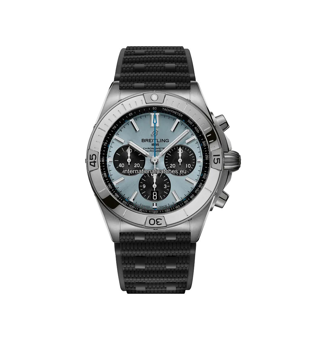 Chronomat B01 42 - PB0134101C1S2
