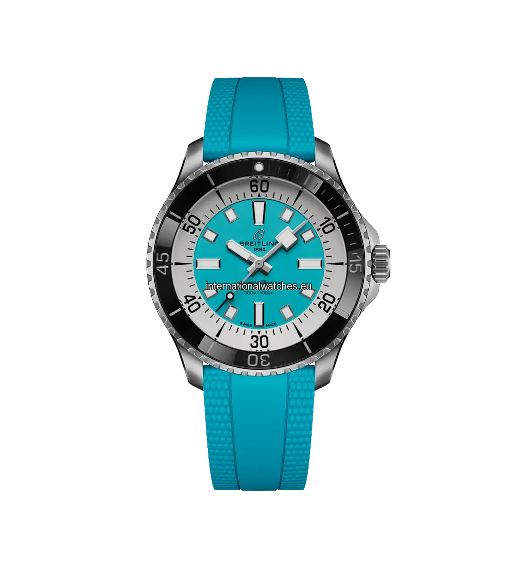 Superocean Automatic 44 - A17376211L2S2
