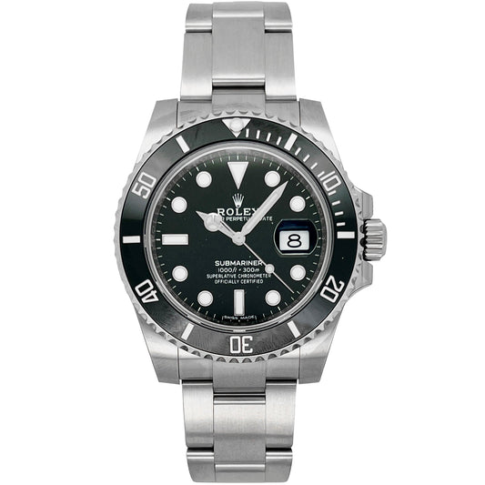 126610LN Submariner Date NEW