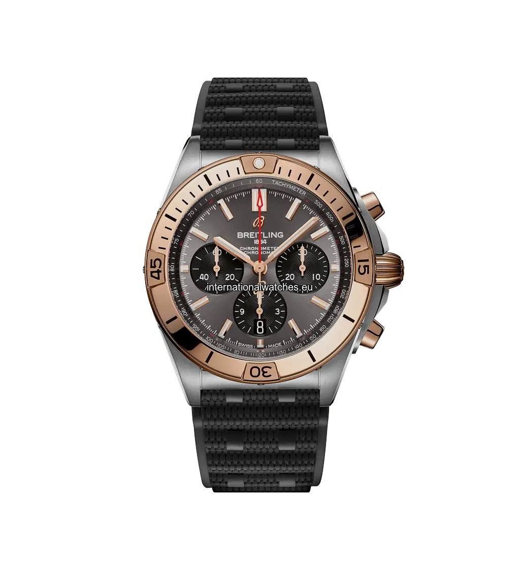 Chronomat B01 42 - UB0134101B1S1