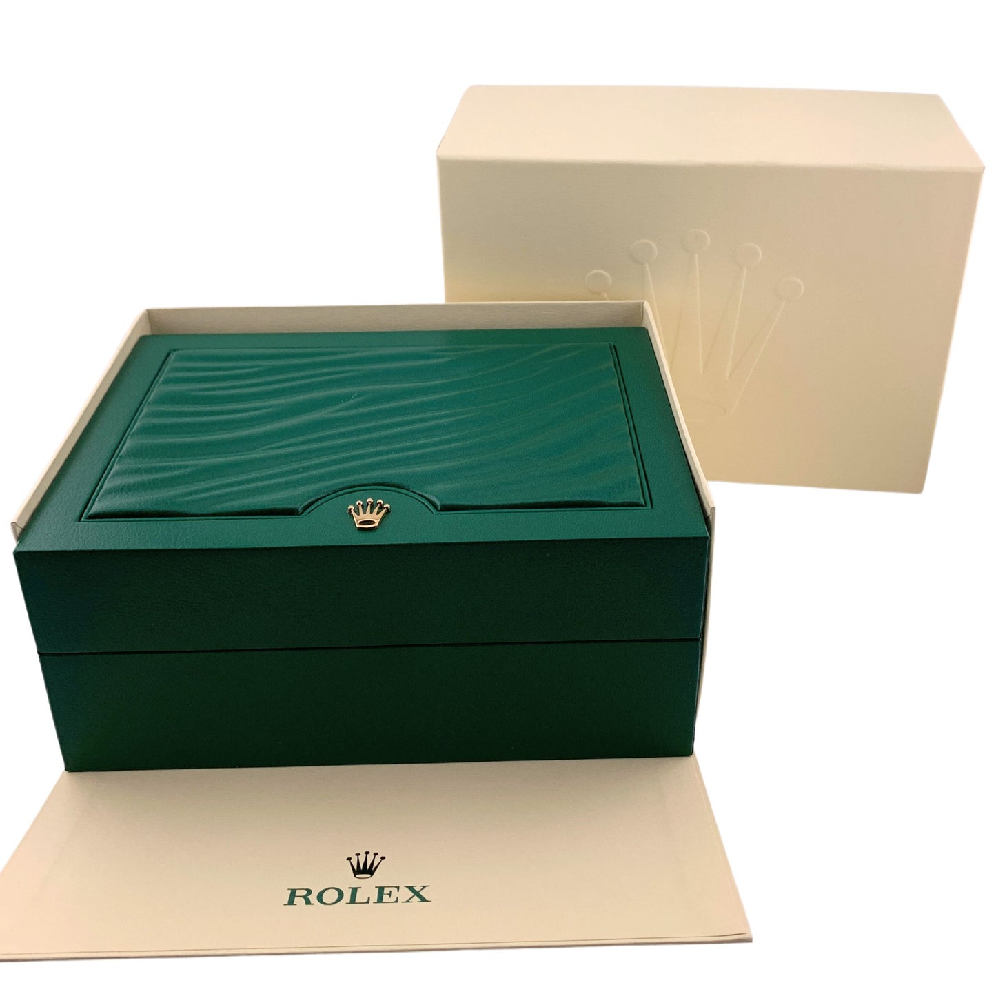 ROLEX BOX