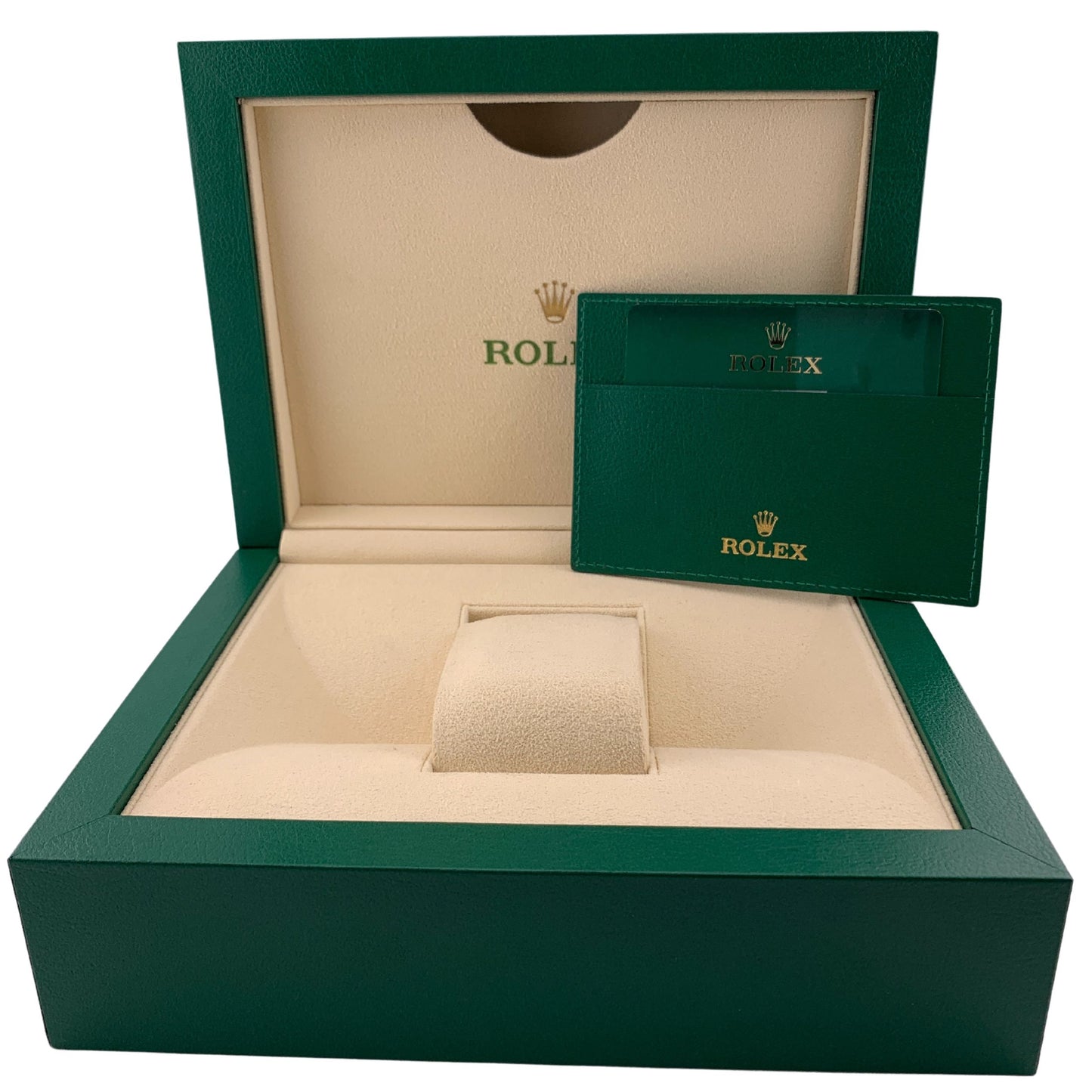 126509 Rolex Cosmograph Daytona Blue NEW 2025