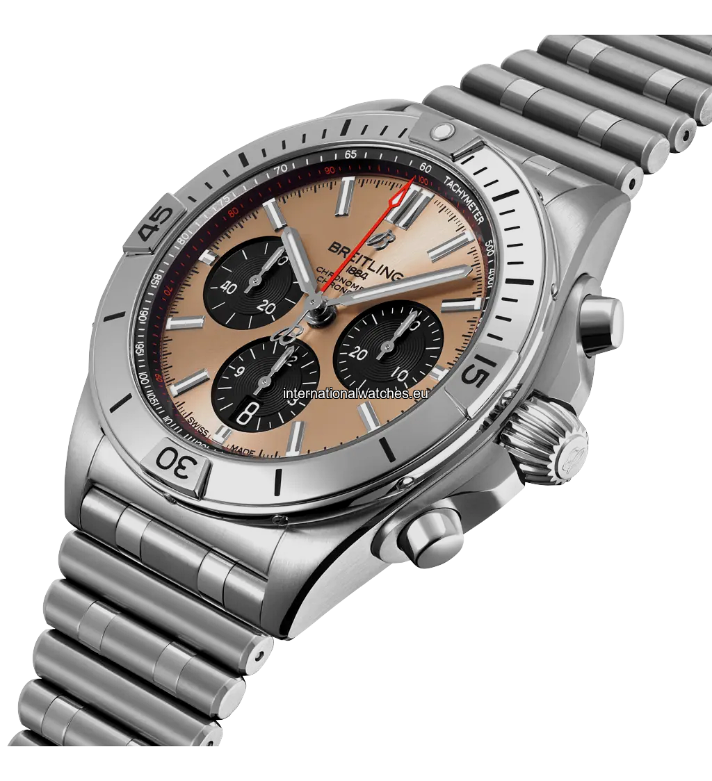 Chronomat B01 42 - AB0134101K1A1