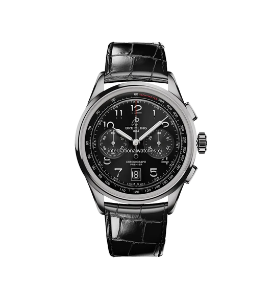 Premier B01 Chronograph 42 - AB0145221B1P1