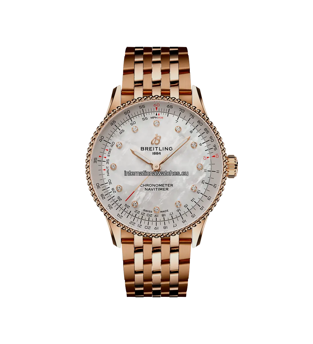 Navitimer Automatic 36 - R17327211A1R1