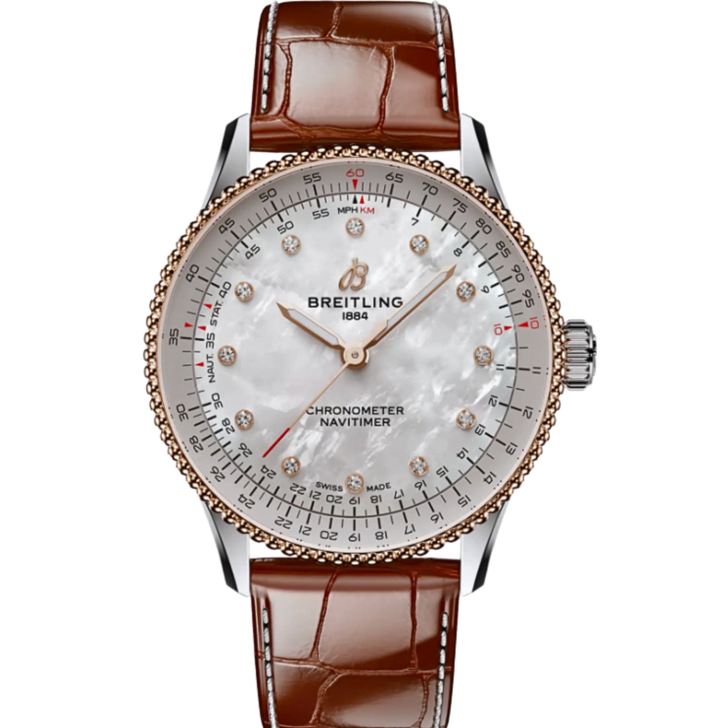 Navitimer Automatic 36 - U17327211A1P1