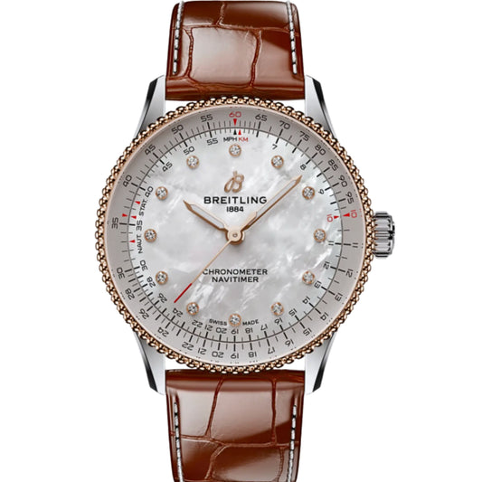 Navitimer Automatic 36 - U17327211A1P1