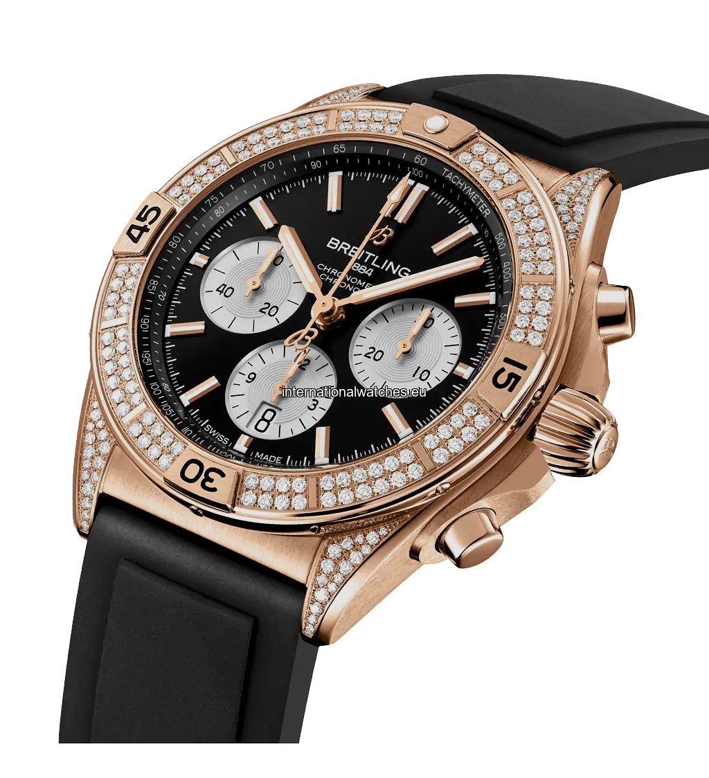 Chronomat B01 42 - RB0134721B1S1