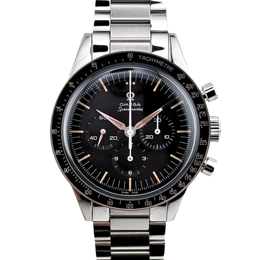 Speedmaster Anniversary Series First OMEGA In Space - 310.30.40.50.06.001