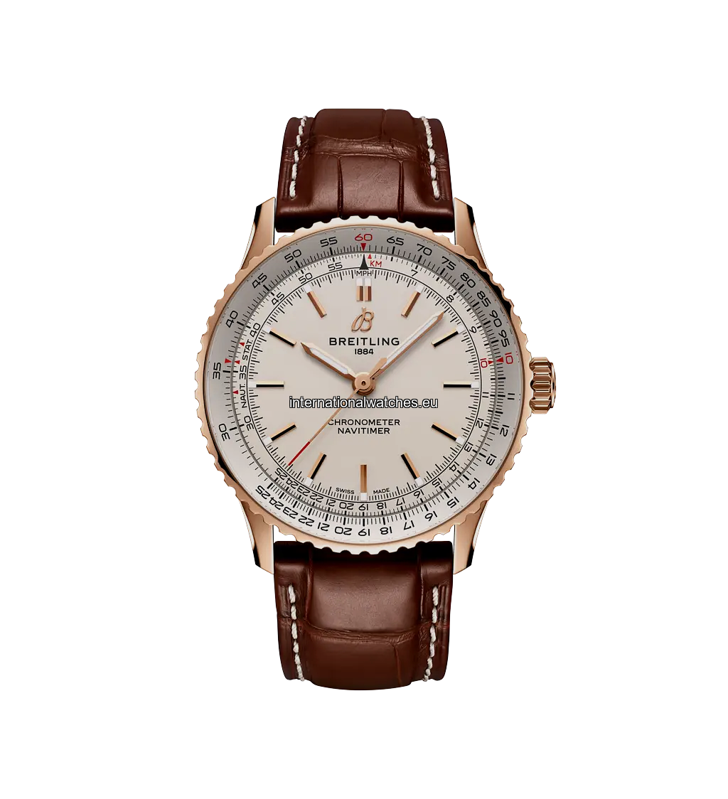 Navitimer Automatic 41 - R17329F41G1P1