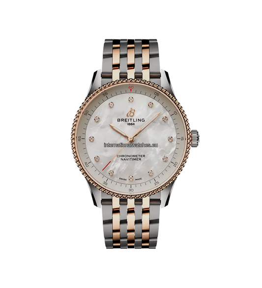 Navitimer 32 - U77320E61A1U1