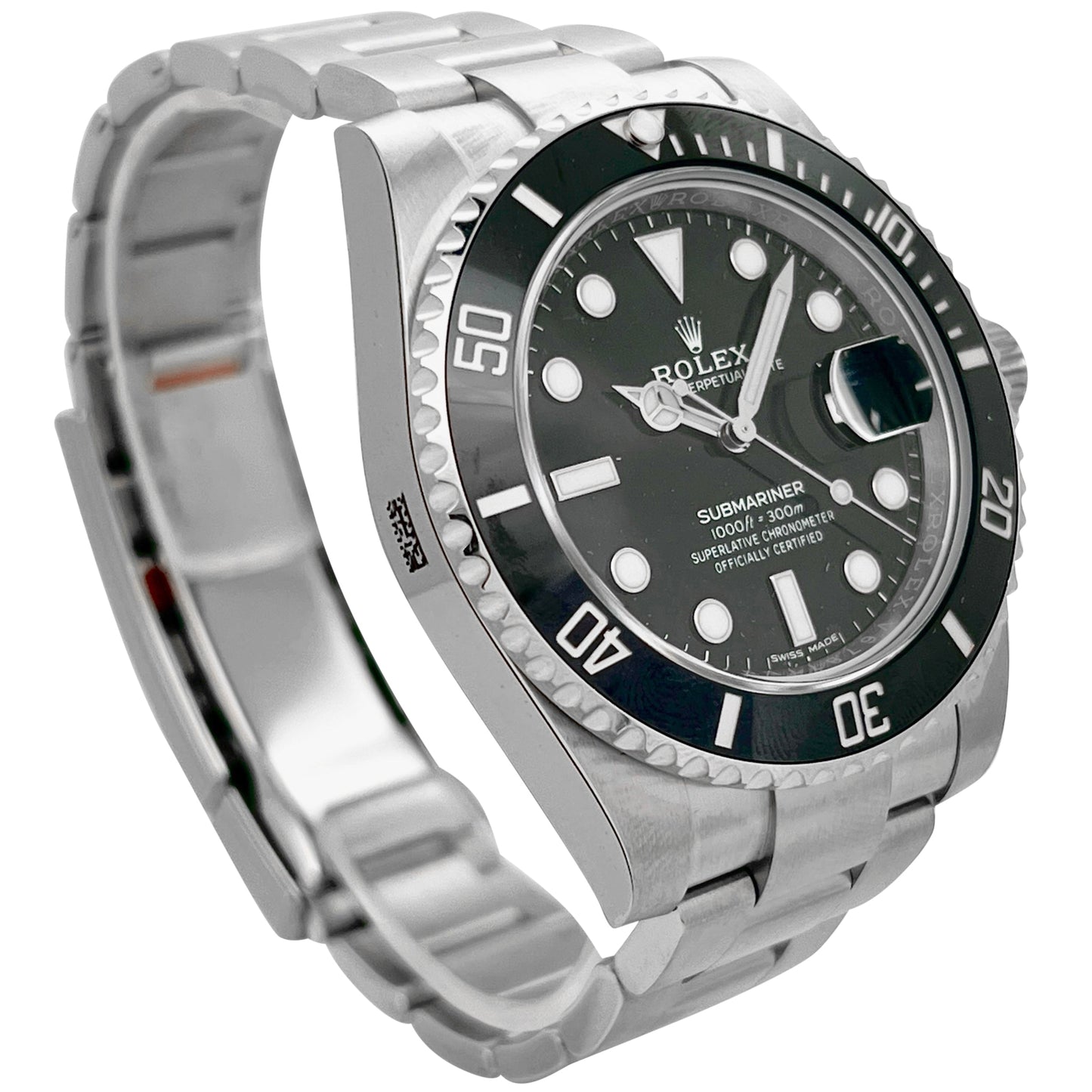 126610LN Submariner Date NEW